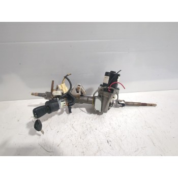 Recambio de columna direccion para peugeot 107 (pm_, pn_) 1.4 hdi referencia OEM IAM SPW1513  