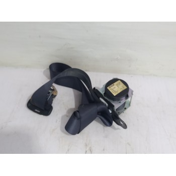 Recambio de cinturon seguridad trasero derecho para mitsubishi asx (ga0w) motion 4wd referencia OEM IAM 7000D326XA  