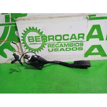 Recambio de pedal acelerador para citroën c5 berlina attraction referencia OEM IAM 9650341780  
