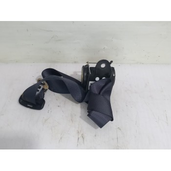 Recambio de cinturon seguridad trasero derecho para mitsubishi asx (ga0w) motion 4wd referencia OEM IAM 7000D326XA  