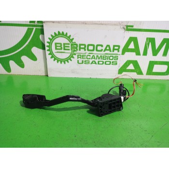 Recambio de pedal acelerador para citroën c5 berlina attraction referencia OEM IAM 9650341780  