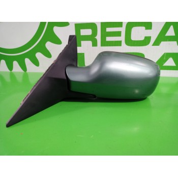 Recambio de retrovisor izquierdo. para renault scenic ii 1.5 dci diesel referencia OEM IAM E90111261127  
