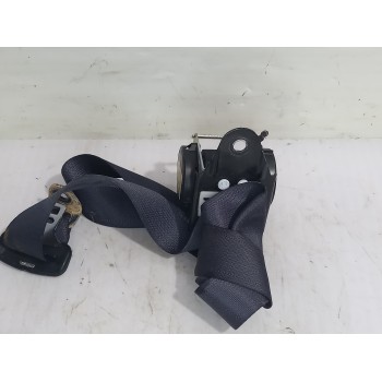 Recambio de cinturon seguridad trasero derecho para mitsubishi asx (ga0w) motion 4wd referencia OEM IAM 7000D326XA  