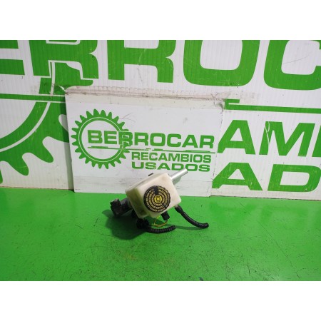 Recambio de bomba freno para citroën c5 berlina attraction referencia OEM IAM 0204221957  
