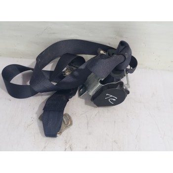 CINTURON SEGURIDAD TRASERO CENTRAL 7000B451XA 