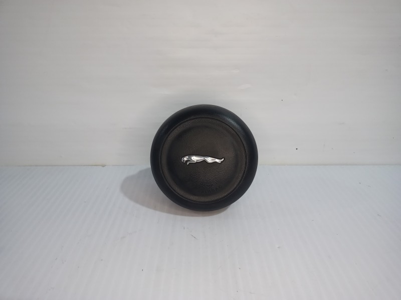 Recambio de airbag delantero izquierdo para jaguar e-pace (x540) 2.0 d150 awd referencia OEM IAM J9C2469PVJ  