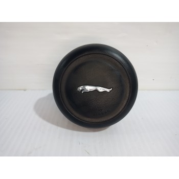 Recambio de airbag delantero izquierdo para jaguar e-pace (x540) 2.0 d150 awd referencia OEM IAM J9C2469PVJ  