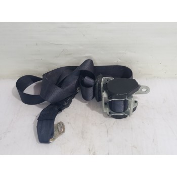 Recambio de cinturon seguridad trasero central para mitsubishi asx (ga0w) motion 4wd referencia OEM IAM 7000B451XA  