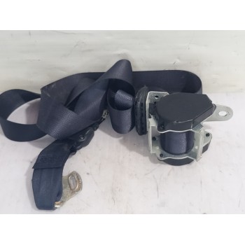 Recambio de cinturon seguridad trasero central para mitsubishi asx (ga0w) motion 4wd referencia OEM IAM 7000B451XA  