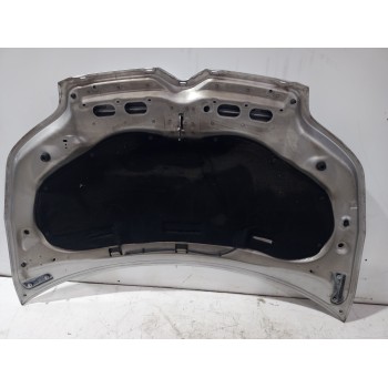 Recambio de capot para citroën c4 sedan collection referencia OEM IAM 1521601  