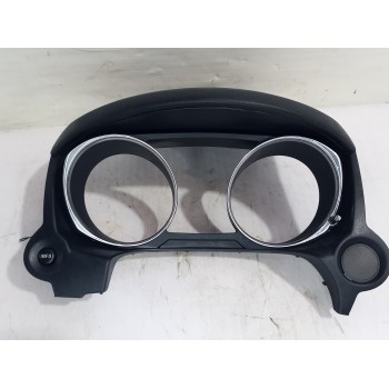 Recambio de moldura para mitsubishi asx (ga0w) motion 4wd referencia OEM IAM GN21102170  