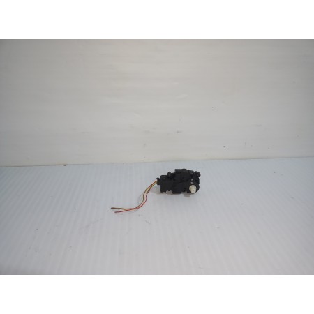 Recambio de motor apertura trampilla para jaguar e-pace (x540) 2.0 d150 awd referencia OEM IAM EGP0031A 412650920  