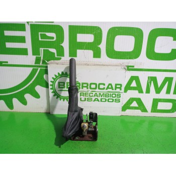 Recambio de palanca freno para citroën c5 berlina attraction referencia OEM IAM 9658987377  