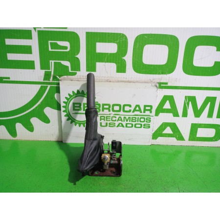 Recambio de palanca freno para citroën c5 berlina attraction referencia OEM IAM 9658987377  