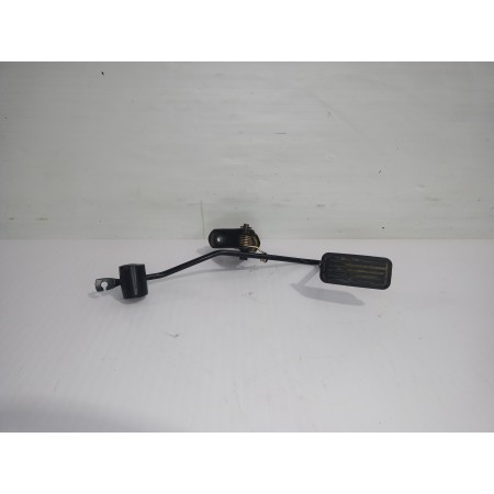 Recambio de pedal acelerador para toyota rav 4 (a2) 2.0 luna 4x4 (2003) referencia OEM IAM 7812042110  