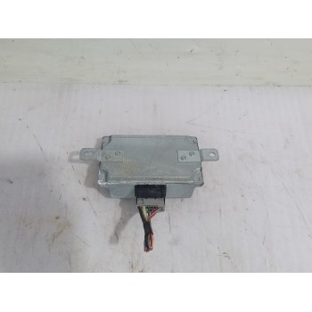 Recambio de modulo electronico para mitsubishi asx (ga0w) motion 4wd referencia OEM IAM 8638A053  