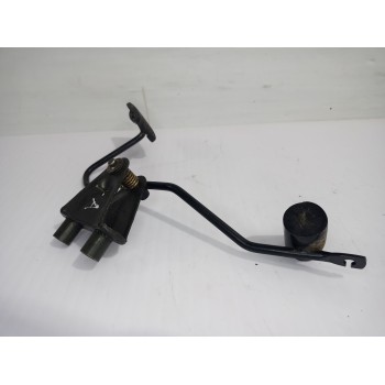 Recambio de pedal acelerador para toyota rav 4 (a2) 2.0 luna 4x4 (2003) referencia OEM IAM 7812042110  