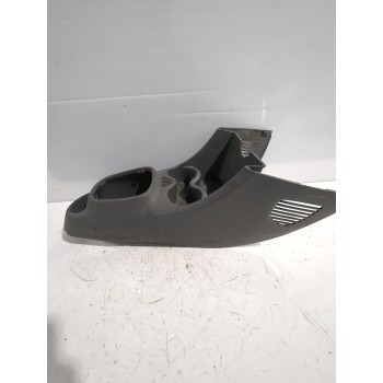 Recambio de consola central para peugeot 107 (pm_, pn_) 1.4 hdi referencia OEM IAM 7589CN  