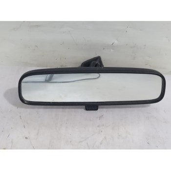 Recambio de espejo interior para mitsubishi asx (ga0w) motion 4wd referencia OEM IAM 022197  