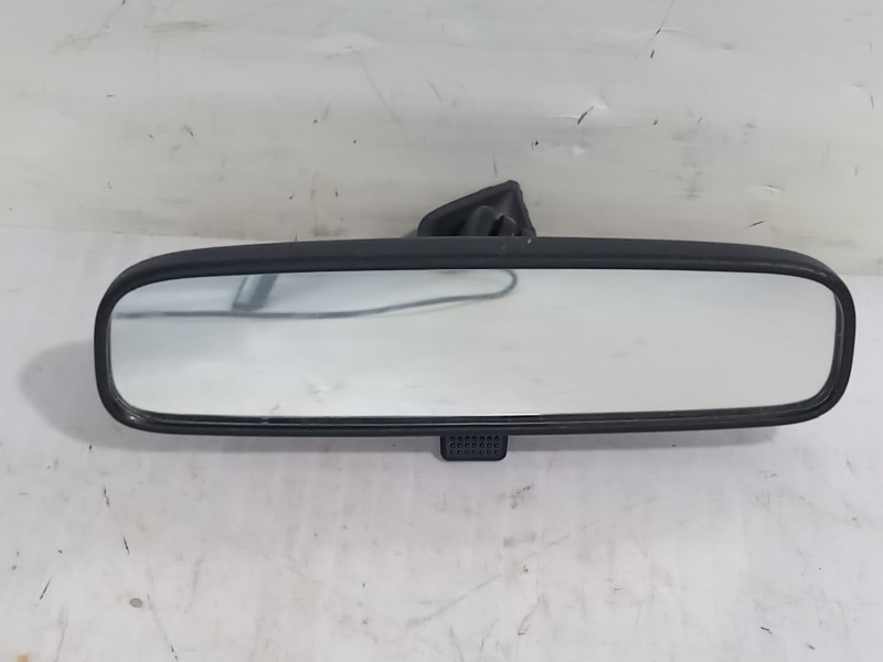 Recambio de espejo interior para mitsubishi asx (ga0w) motion 4wd referencia OEM IAM 022197  