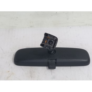 Recambio de espejo interior para mitsubishi asx (ga0w) motion 4wd referencia OEM IAM 022197  