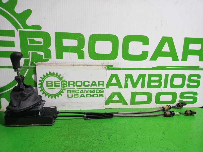 Recambio de palanca cambio para citroën c5 berlina attraction referencia OEM IAM 9658259980  