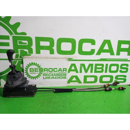 Recambio de palanca cambio para citroën c5 berlina attraction referencia OEM IAM 9658259980  