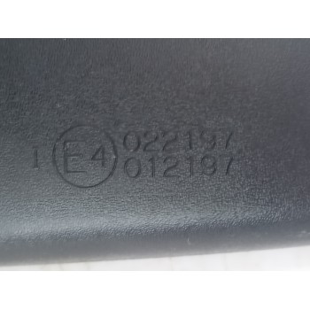 Recambio de espejo interior para mitsubishi asx (ga0w) motion 4wd referencia OEM IAM 022197  