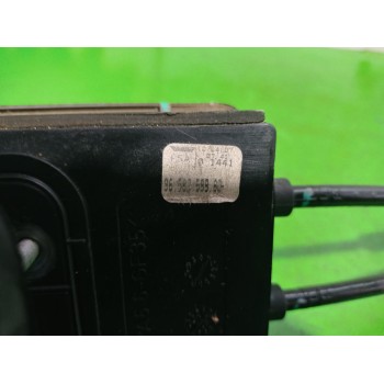 Recambio de palanca cambio para citroën c5 berlina attraction referencia OEM IAM 9658259980  