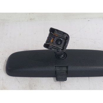 Recambio de espejo interior para mitsubishi asx (ga0w) motion 4wd referencia OEM IAM 022197  
