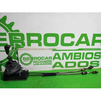 Recambio de palanca cambio para citroën c5 berlina attraction referencia OEM IAM 9658259980  