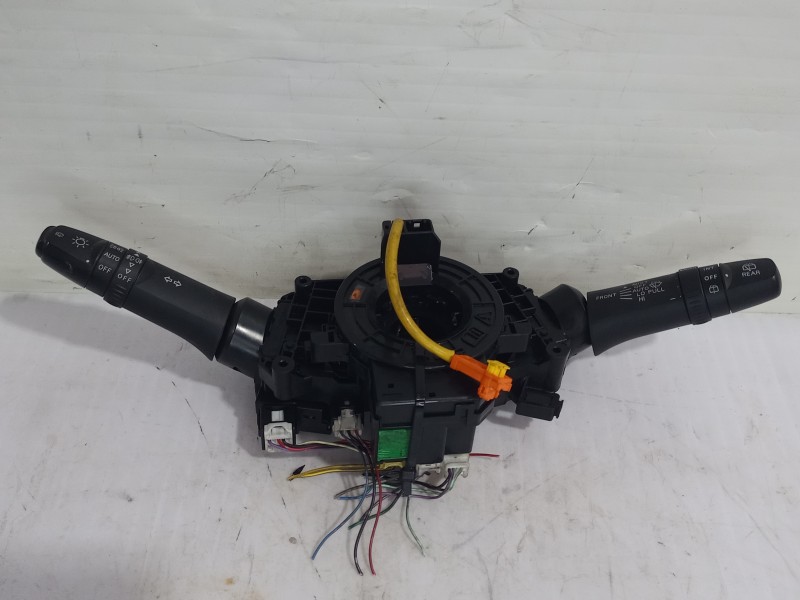 Recambio de mando multifuncion para mitsubishi asx (ga0w) motion 4wd referencia OEM IAM 8617A013  