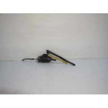 MOTOR APERTURA TRAMPILLA EGP0031A 412650920 
