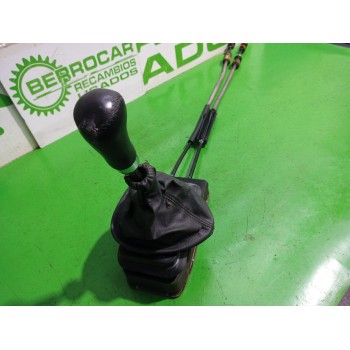 Recambio de palanca cambio para citroën c5 berlina attraction referencia OEM IAM 9658259980  