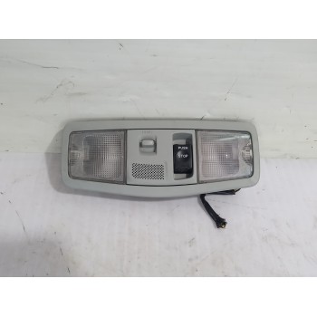 LUZ INTERIOR 8401A009ZZ 