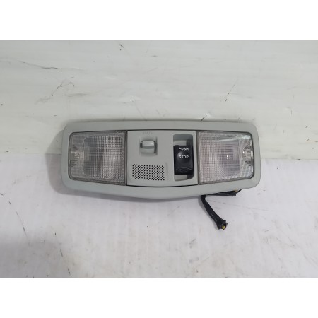 Recambio de luz interior para mitsubishi asx (ga0w) motion 4wd referencia OEM IAM 8401A009ZZ  