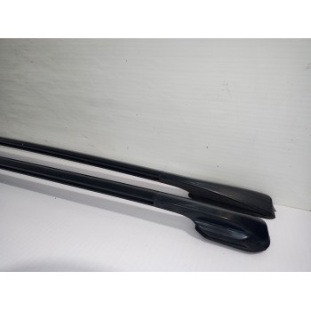Recambio de barra techo para toyota rav 4 (a2) 2.0 luna 4x4 (2003) referencia OEM IAM 6346042010  