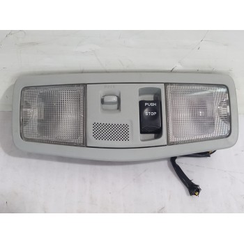 Recambio de luz interior para mitsubishi asx (ga0w) motion 4wd referencia OEM IAM 8401A009ZZ  