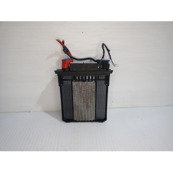 RESISTENCIA CALEFACCION J9C318D612AA 