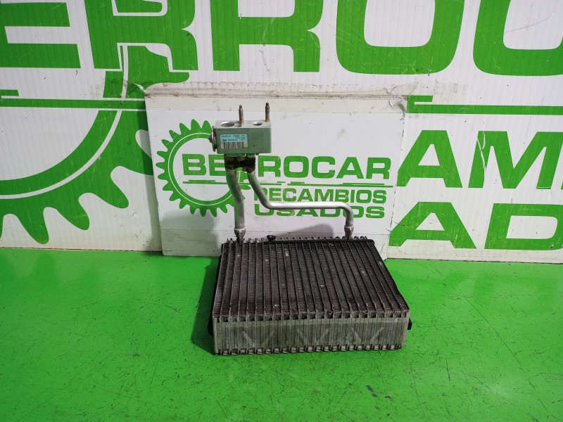 Recambio de evaporador aire acondicionado para citroën c5 berlina attraction referencia OEM IAM 1623243080  