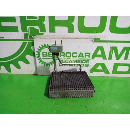 Recambio de evaporador aire acondicionado para citroën c5 berlina attraction referencia OEM IAM 1623243080  