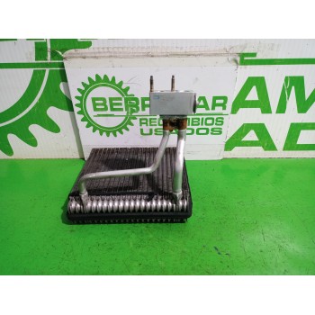 Recambio de evaporador aire acondicionado para citroën c5 berlina attraction referencia OEM IAM 1623243080  