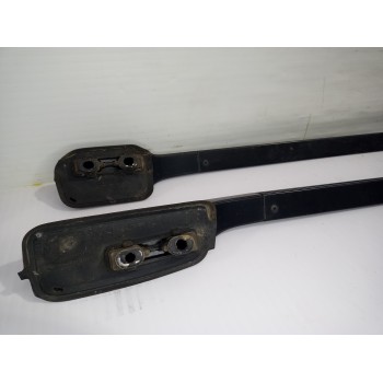 Recambio de barra techo para toyota rav 4 (a2) 2.0 luna 4x4 (2003) referencia OEM IAM 6346042010  