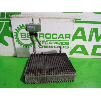 Recambio de evaporador aire acondicionado para citroën c5 berlina attraction referencia OEM IAM 1623243080  