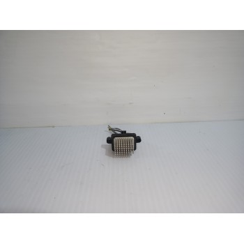 Recambio de resistencia calefaccion para jaguar e-pace (x540) 2.0 d150 awd referencia OEM IAM GH290001  