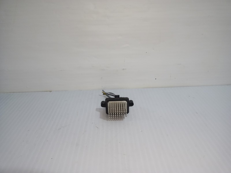 Recambio de resistencia calefaccion para jaguar e-pace (x540) 2.0 d150 awd referencia OEM IAM GH290001  