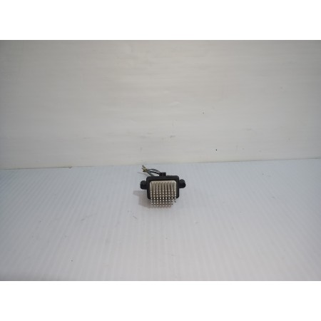 Recambio de resistencia calefaccion para jaguar e-pace (x540) 2.0 d150 awd referencia OEM IAM GH290001  