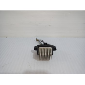 Recambio de resistencia calefaccion para jaguar e-pace (x540) 2.0 d150 awd referencia OEM IAM GH290001  