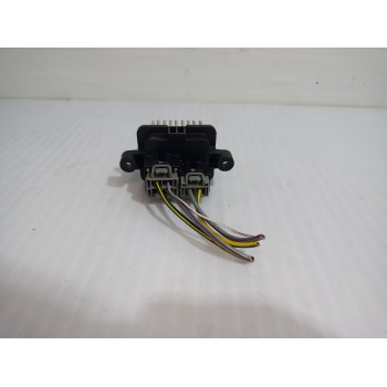 Recambio de resistencia calefaccion para jaguar e-pace (x540) 2.0 d150 awd referencia OEM IAM GH290001  