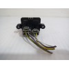 Recambio de resistencia calefaccion para jaguar e-pace (x540) 2.0 d150 awd referencia OEM IAM GH290001  